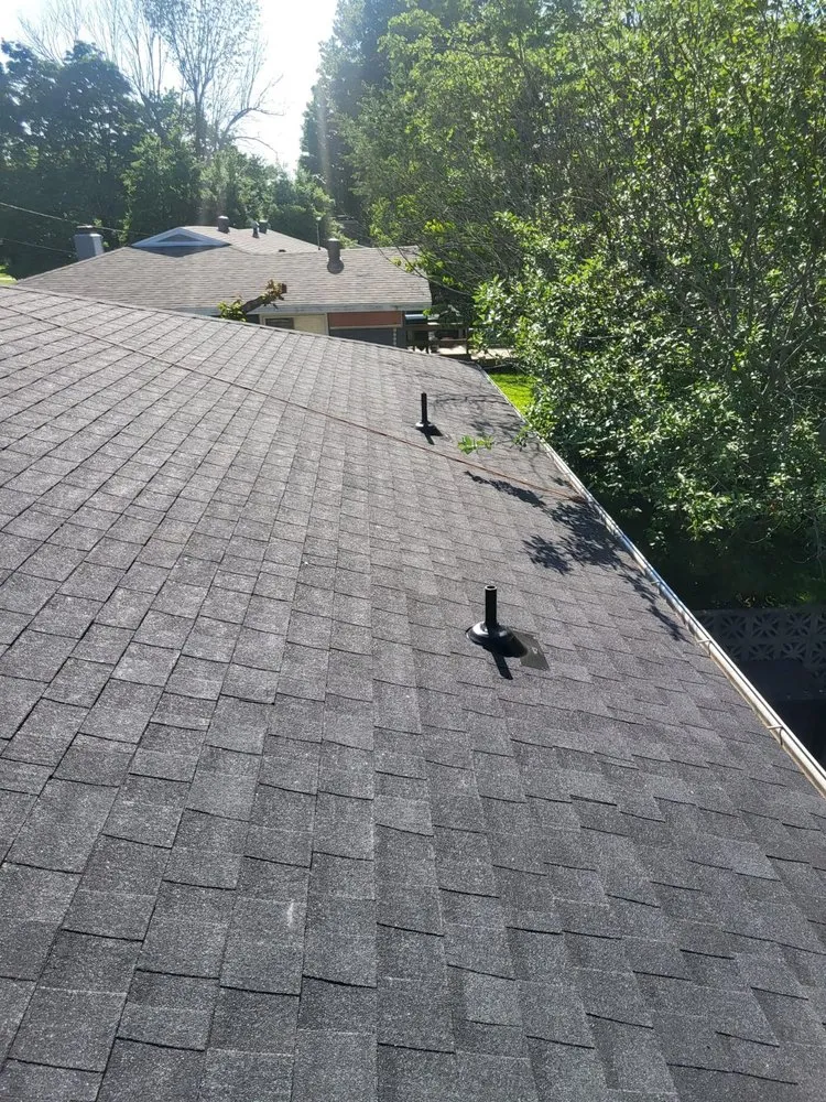 Slide of Storm Pro Solution