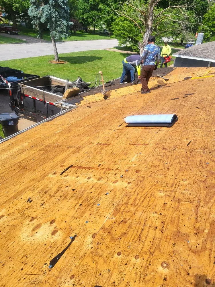 Slide of Storm Pro Solution