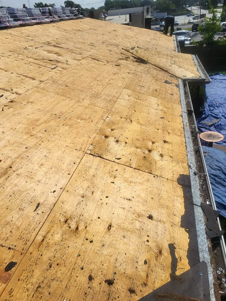 Slide of Storm Pro Solution