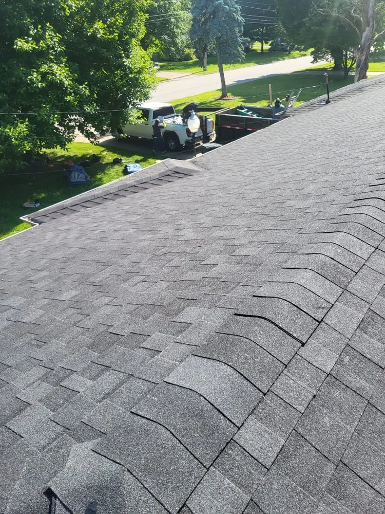 Slide of Storm Pro Solution