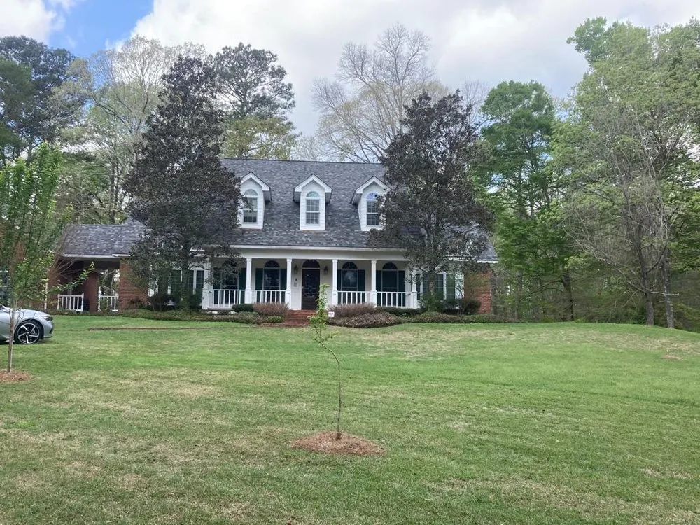 Slide of Storm Proof Construction & Roofing