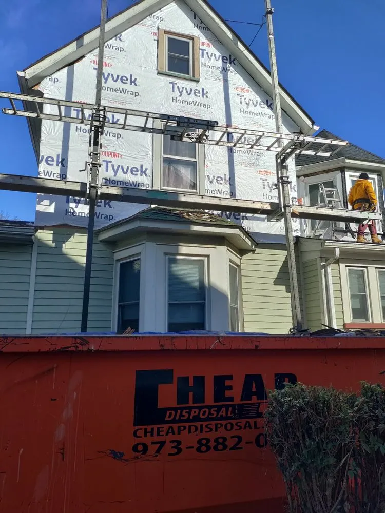 Slide of Storm Proof