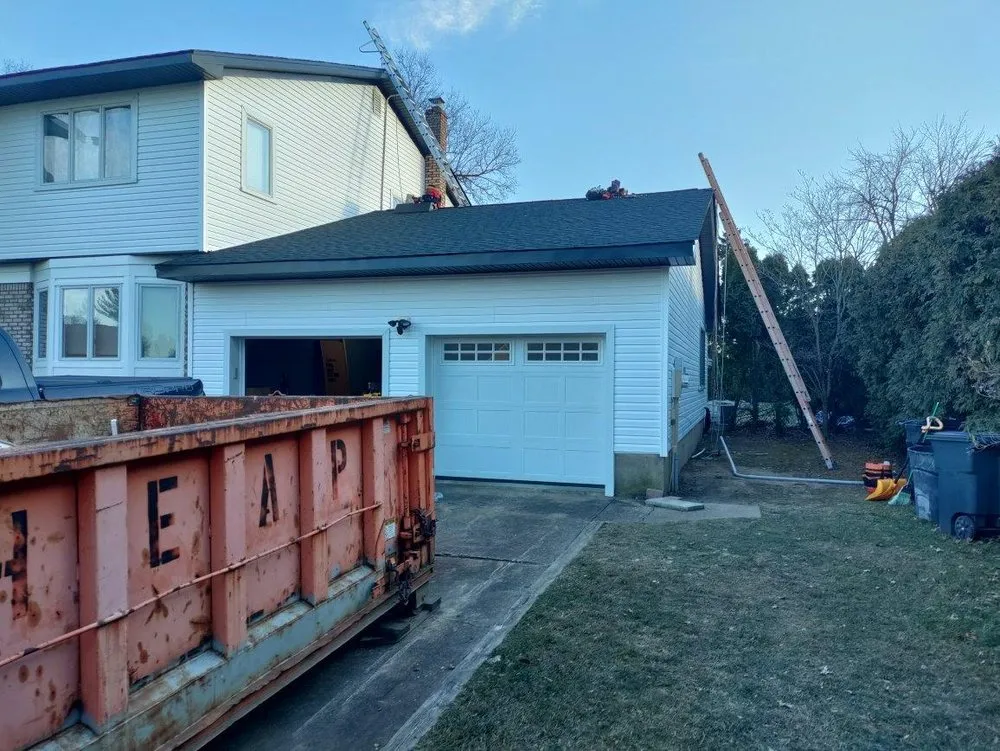 Slide of Storm Proof