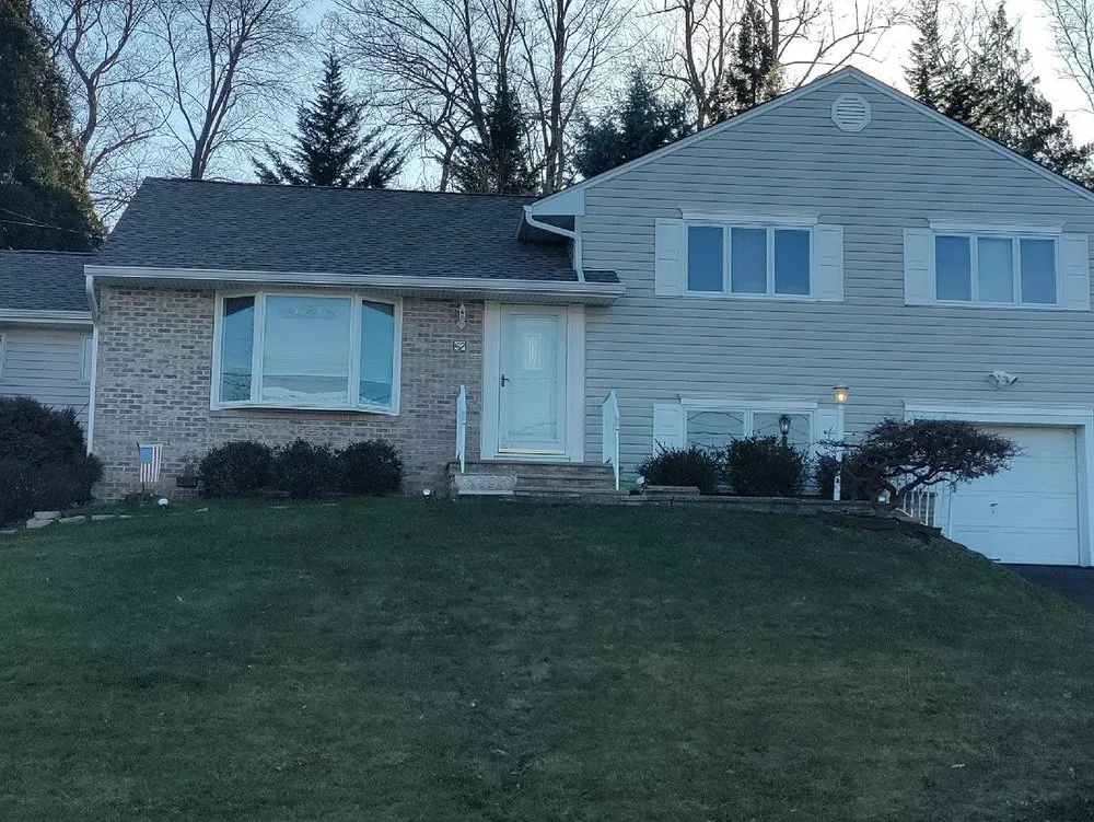 Slide of Storm Proof