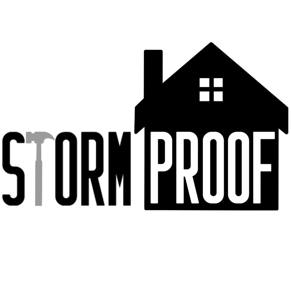 Slide of Storm Proof