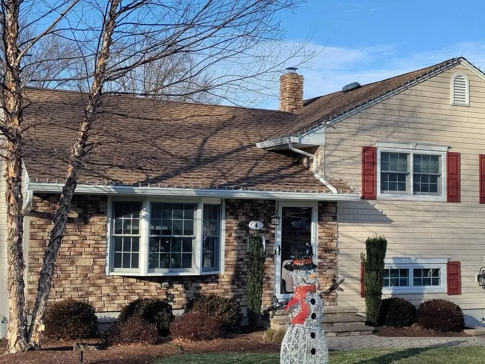 Slide of Storm Proof