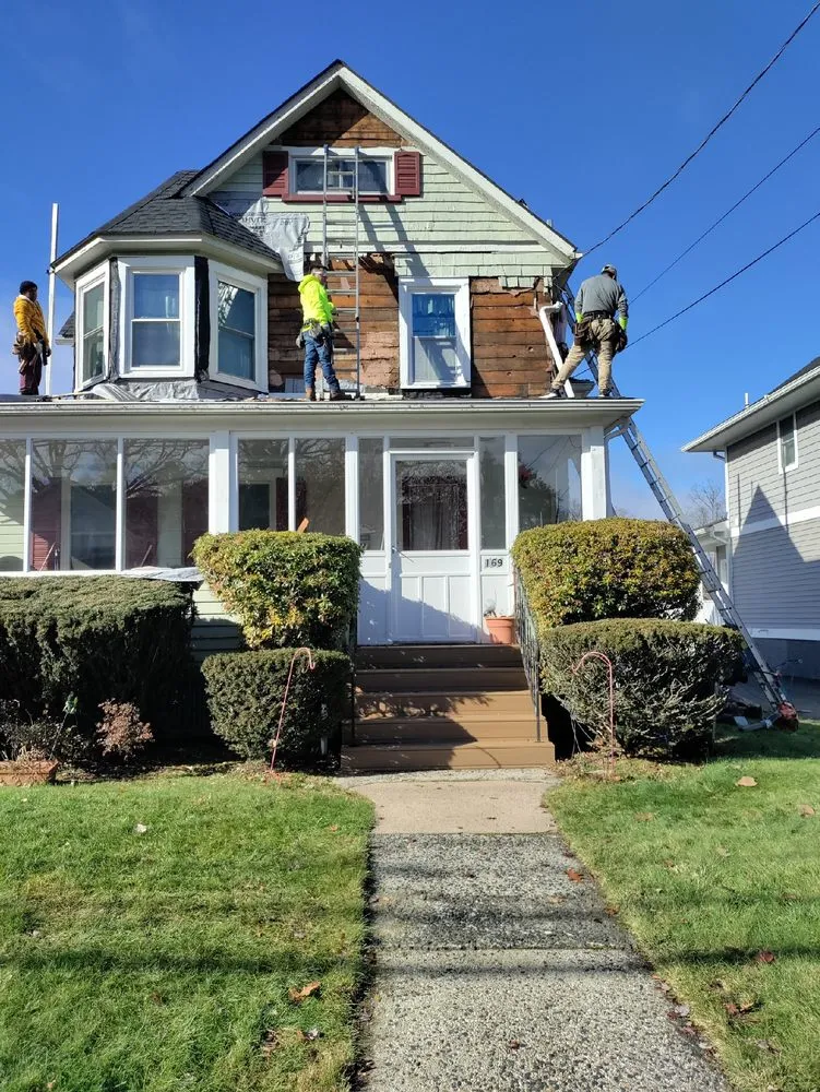 Slide of Storm Proof