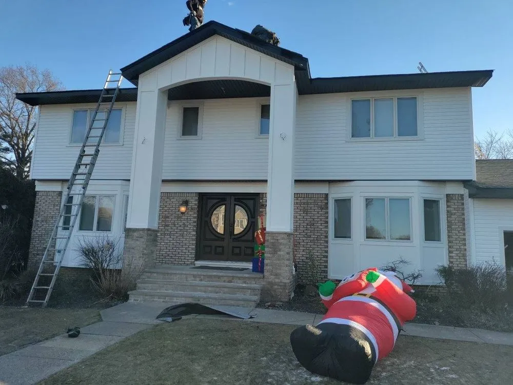 Slide of Storm Proof