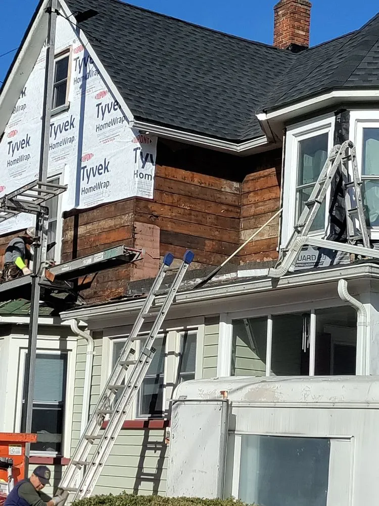 Slide of Storm Proof