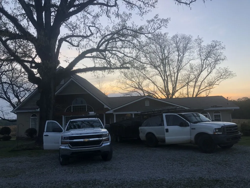 Slide of Storm Proof Exterior Construction