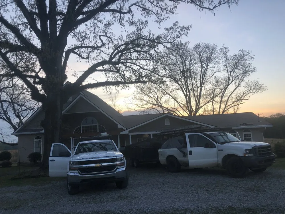 Slide of Storm Proof Exterior Construction