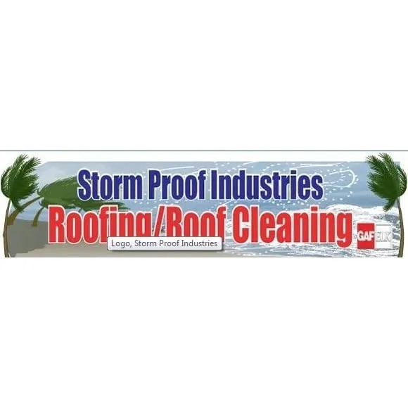 Slide of Storm Proof Industries