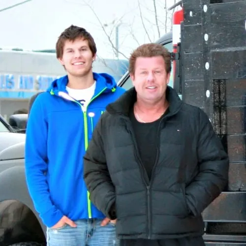 Slide of Storm Proof Roofing