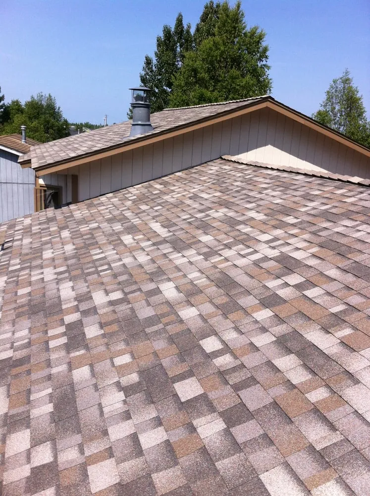 Slide of Storm Proof Roofing