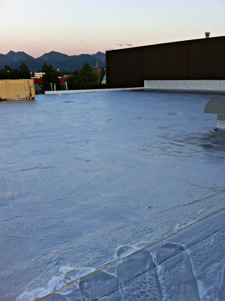 Slide of Storm Proof Roofing