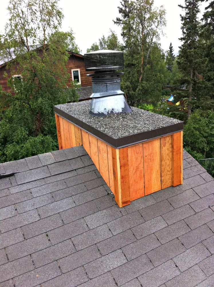 Slide of Storm Proof Roofing