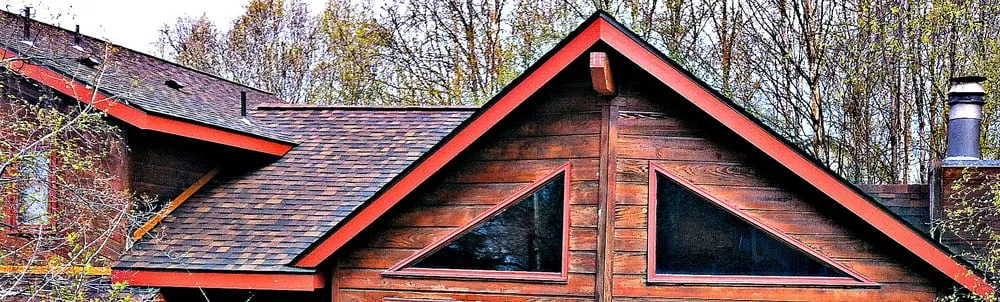 Slide of Storm Proof Roofing