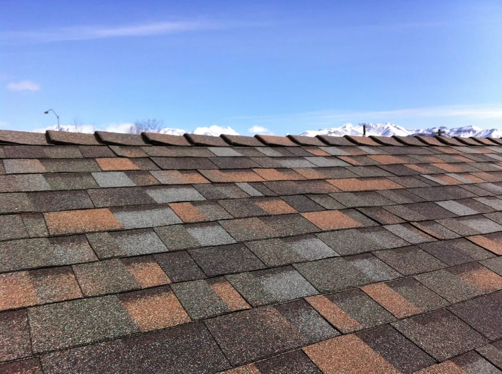 Slide of Storm Proof Roofing