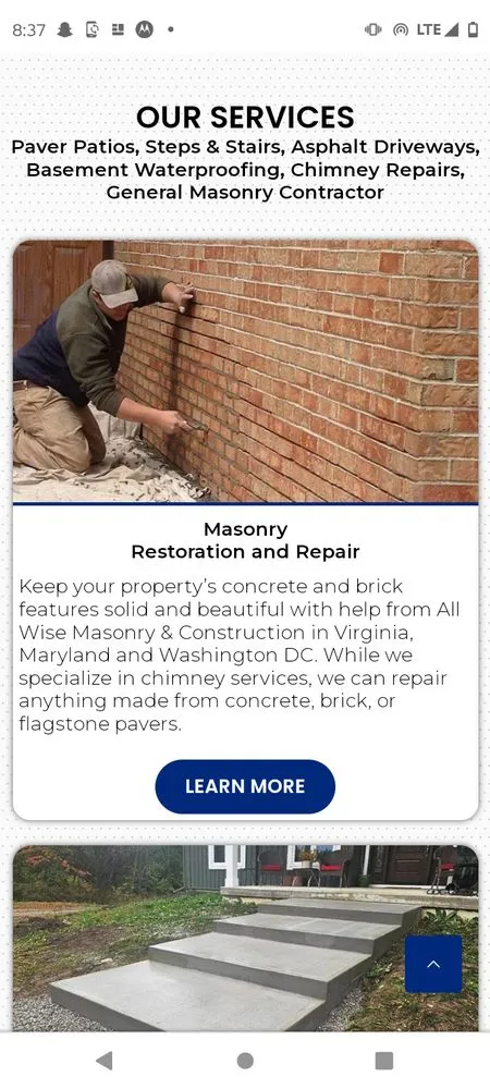 Slide of Storm Proof Roofing And Masonry Home Improvements