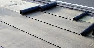 Slide of Storm Proof Roofing