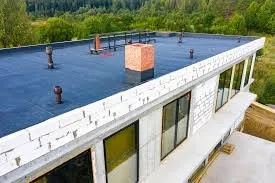 Slide of Storm Proof Roofing