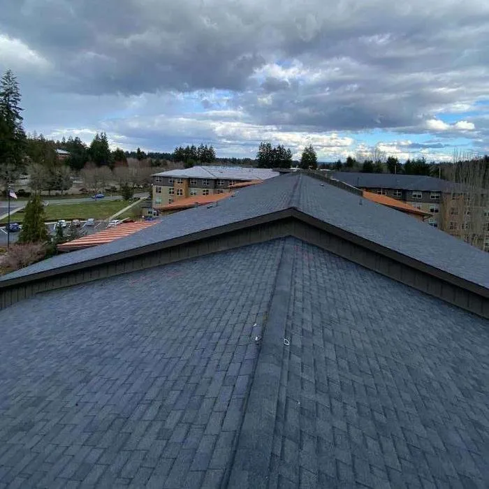 Slide of Storm Proof Roofing