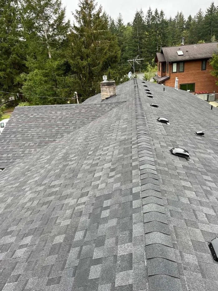Slide of Storm Proof Roofing