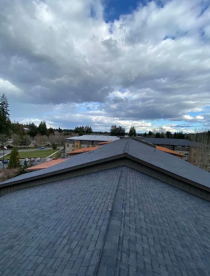 Slide of Storm Proof Roofing