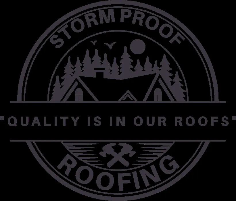 Slide of Storm Proof Roofing