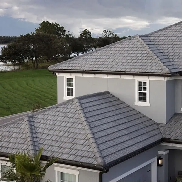 Slide of Storm Proof Roofing