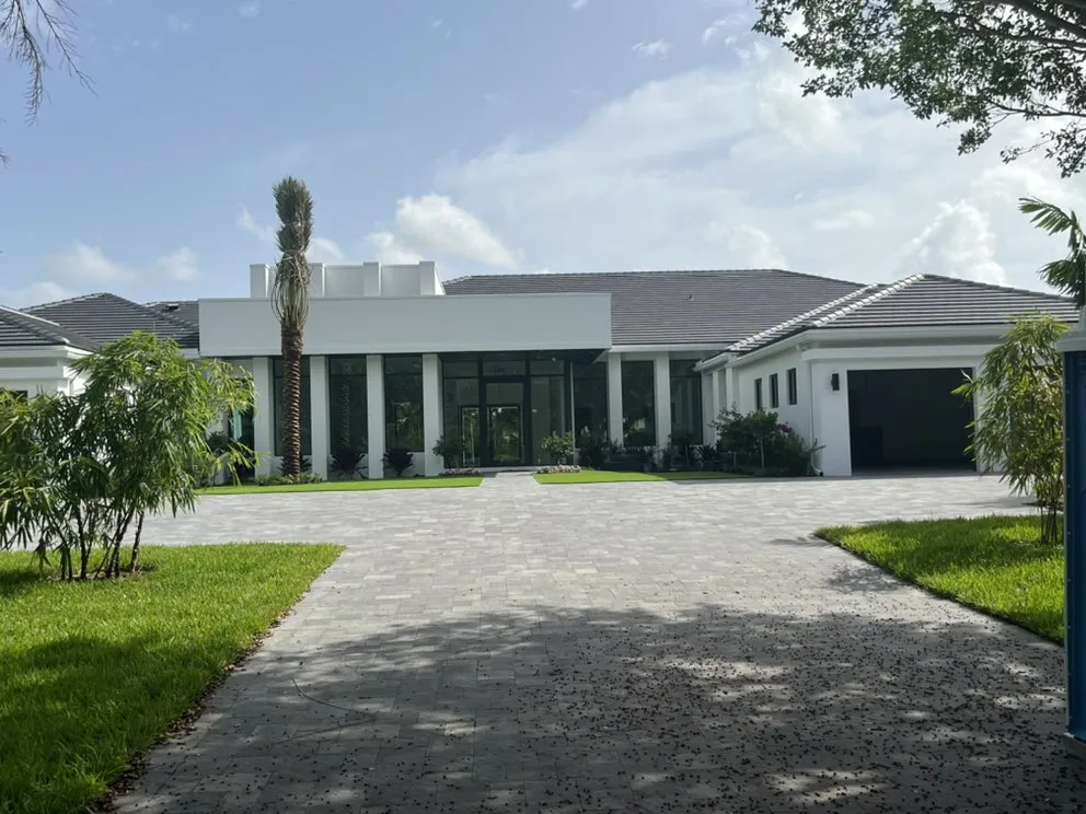 Slide of Storm Proof Roofing