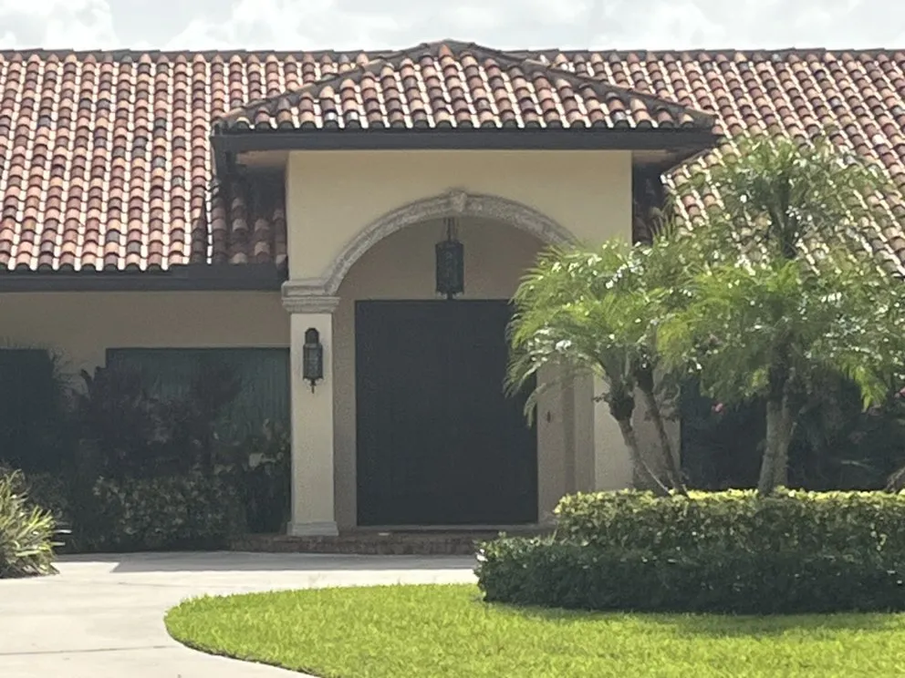 Slide of Storm Proof Roofing