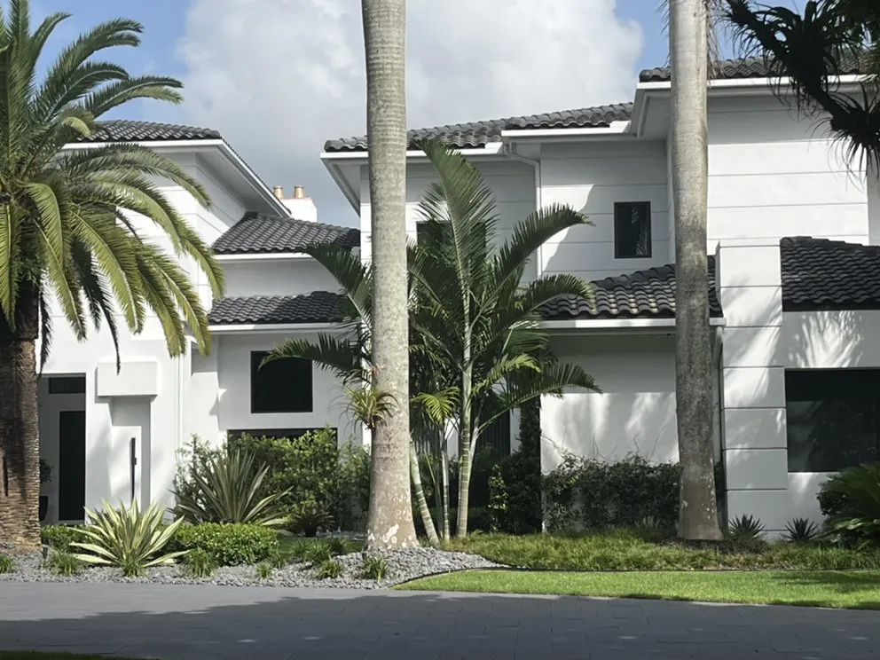 Slide of Storm Proof Roofing