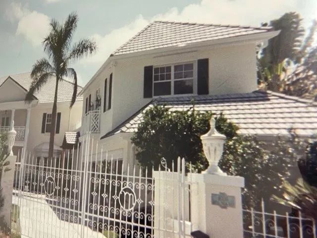 Slide of Storm Proof Roofing