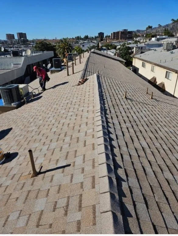 Slide of Storm Proof Roofing Inc.