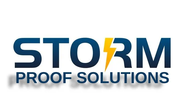 Slide of Storm Proof Solutions