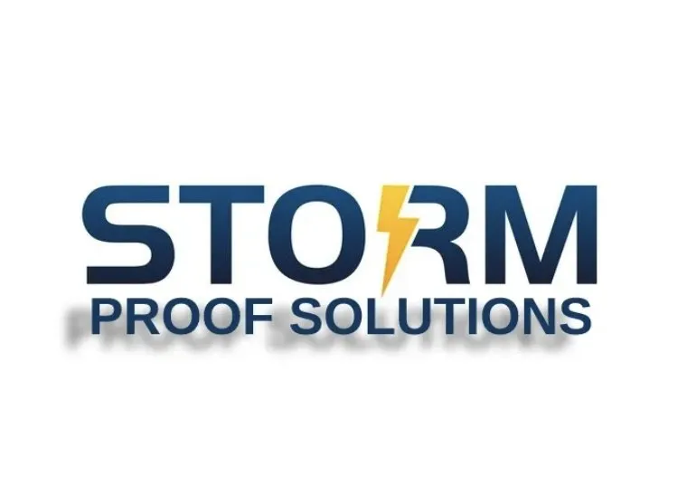 Slide of Storm Proof Solutions
