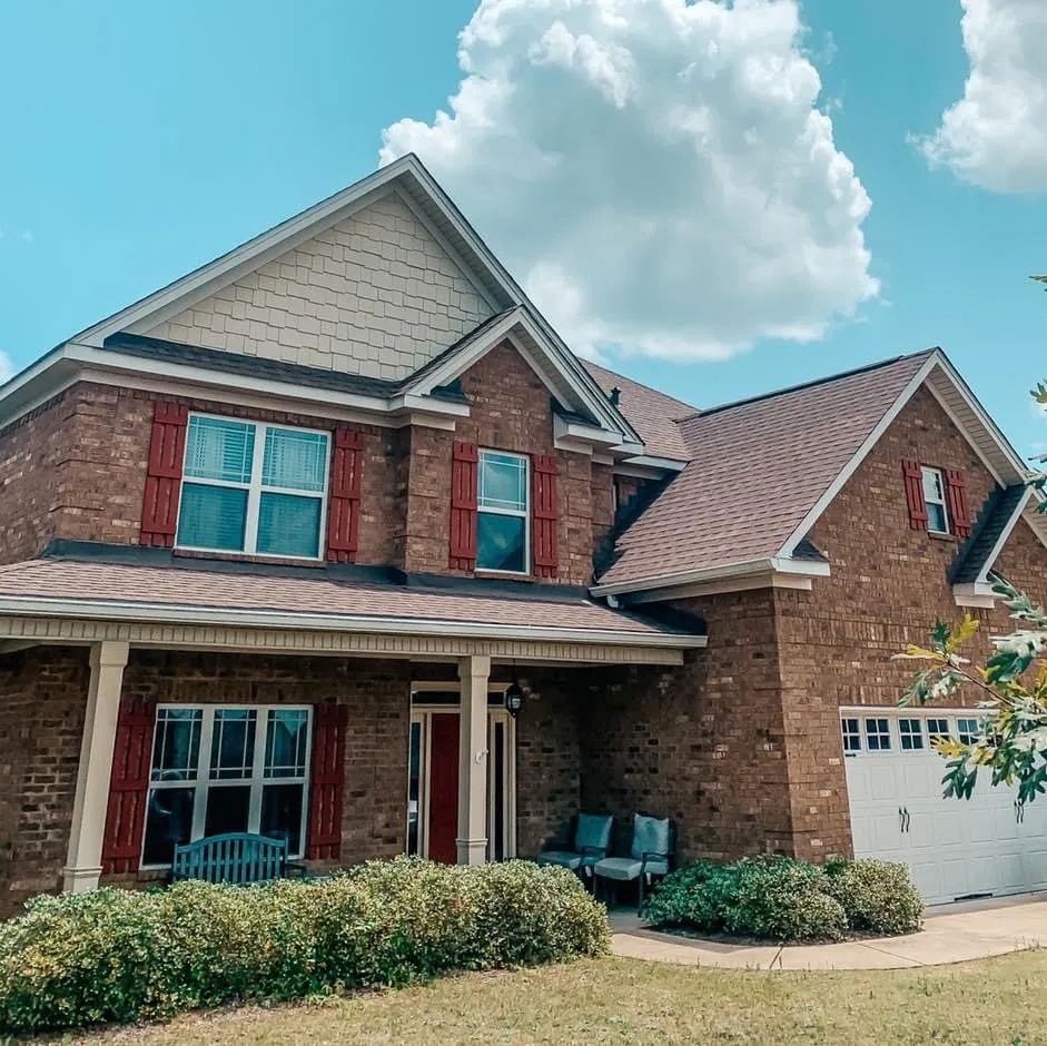 Slide of Storm Pros Roofing and Construction