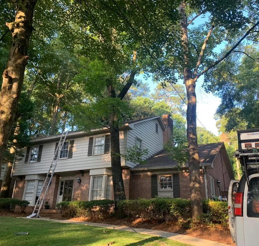 Slide of Storm Pros Roofing and Construction