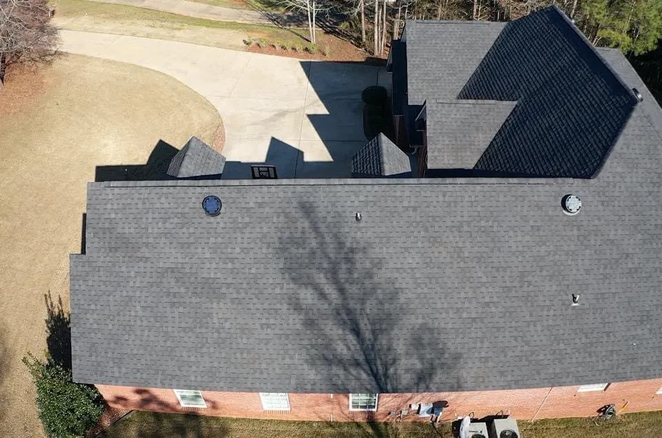 Slide of Storm Pros Roofing and Construction