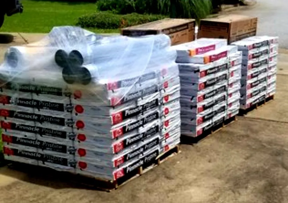 Slide of Storm Pros Roofing and Construction