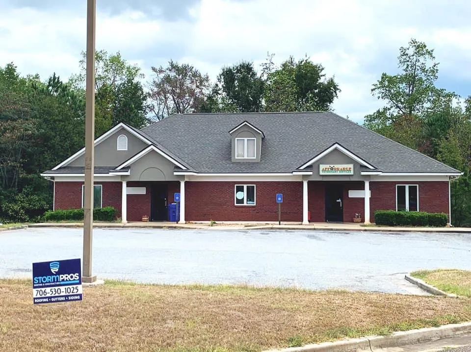Slide of Storm Pros Roofing and Construction