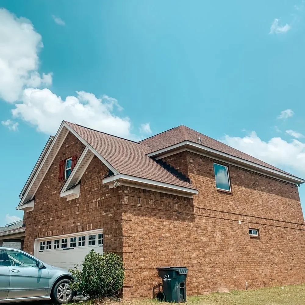 Slide of Storm Pros Roofing and Construction