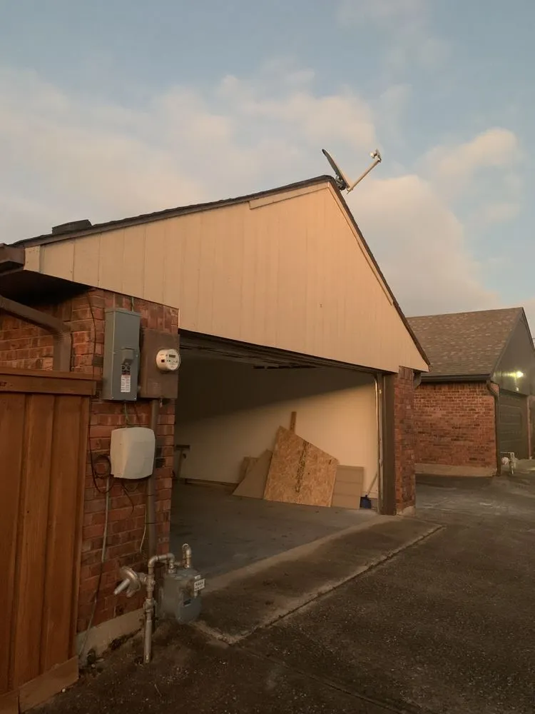 Slide of Storm Pros Roofing Collective