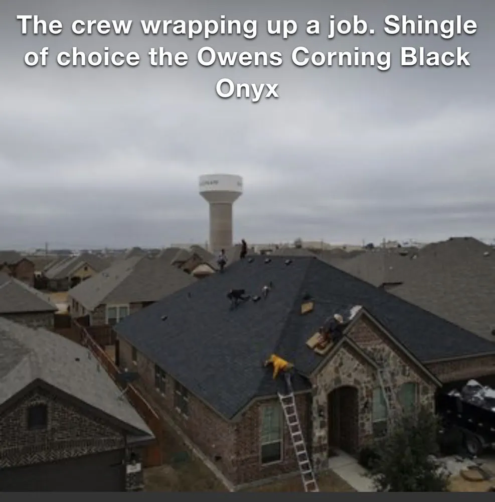 Slide of Storm Pros Roofing Collective