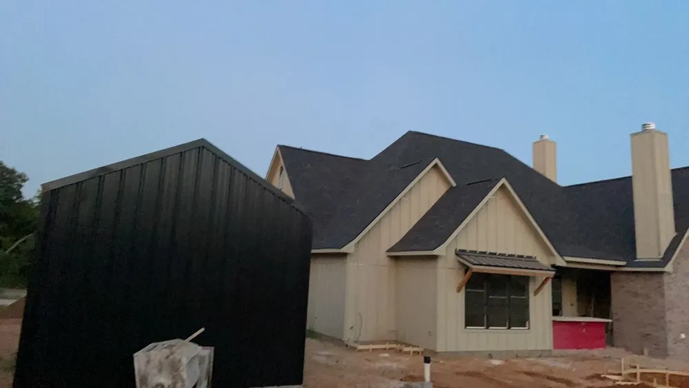 Slide of Storm Pros Roofing Collective