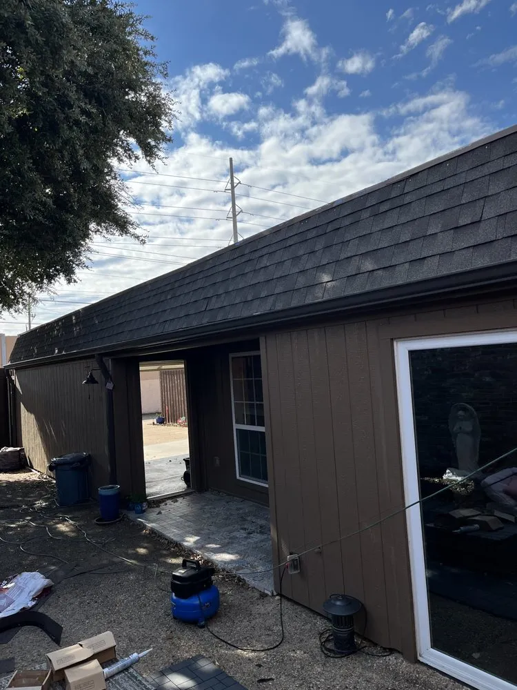 Slide of Storm Pros Roofing Collective