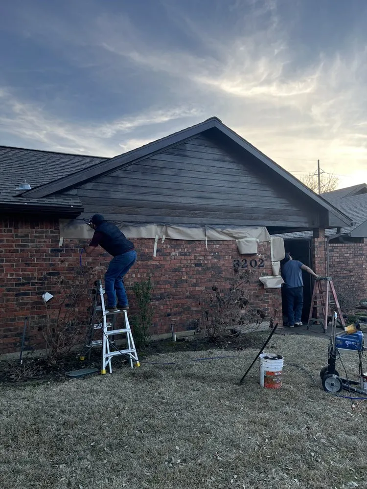 Slide of Storm Pros Roofing Collective