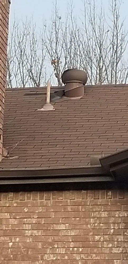 Slide of Storm Pros Roofing Collective