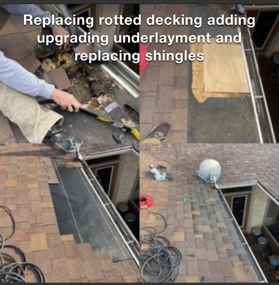 Slide of Storm Pros Roofing Collective